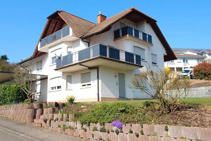 Einliegerwohnung 2 ZKB zu vermieten - Wolfstein