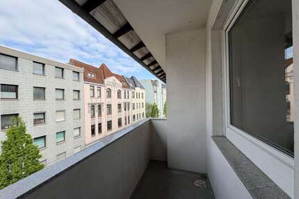 Wohnung zum Mieten in Bremerhaven 599,00 € 82 m²