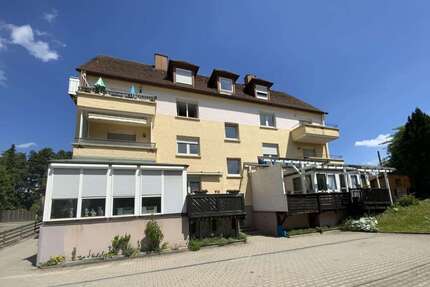 Wohnung zum Kaufen in Memmingen 259.000,00 € 72 m²
