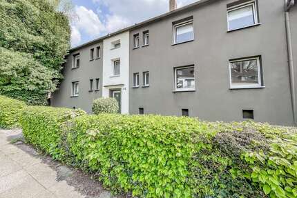 Wohnung zum Mieten in Witten 800,00 € 80.53 m²
