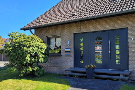 Einfamilienhaus in ruhiger Lage von Werl