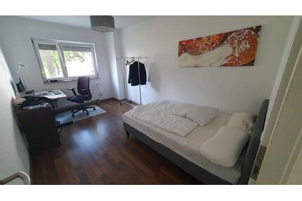 WG zimmer von 15.4 bis 15.5.2026 - Berlin Rummelsburg