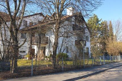 Schöne 2 ZKB Wohnung mit Südbalkon in Ingolstadt-Oberhaunstadt