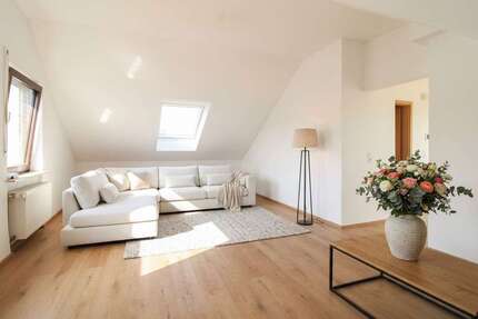 Wohnung zum Kaufen in Frankfurt am Main 199.000,00 € 36.05 m²