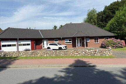 Einfamilienhaus zu verkaufen - 450.000,00&nbsp;EUR Kaufpreis, ca.&nbsp; 135,00&nbsp;m&sup2; in Havetoft (PLZ: 24873)