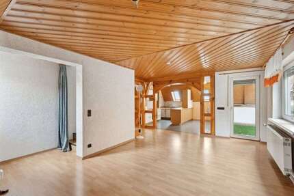 Wohnung zum Kaufen in Schweigen-Rechtenbach 185.000,00 € 97 m²