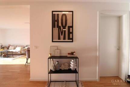 ***Tolle 4 Zimmer-Wohnung - 2 Bäder-Aufzug*** - Hirzenhain