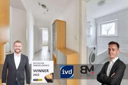 Wohnung zum Kaufen in Königsbrunn 239.000,00 € 62 m²
