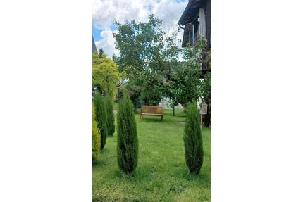 helle 2 Zi. Wohnung - 890,00&nbsp;EUR Kaltmiete, ca.&nbsp; 87,00&nbsp;m&sup2; in Birkenfeld (PLZ: 75217)