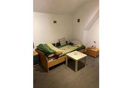 WG-Zimmer in Stuttgart 490,00 € 20 m²