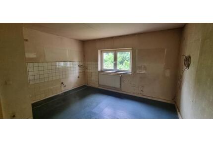 3-Zimmer-Wohnung mit Garten in Hillerheide – 3 Monate mietfrei - Recklinghausen