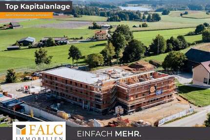 Wohnung zum Kaufen in Tiefenbach 239.000,00 € 24.46 m²