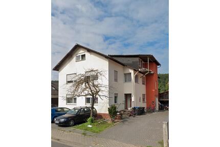 Mietwohnung aus Klingenberg am Main Rosenberger str - Bürgstadt