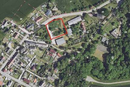 Grundstück zu verkaufen in Güsten 95.235,00 € 2721 m²