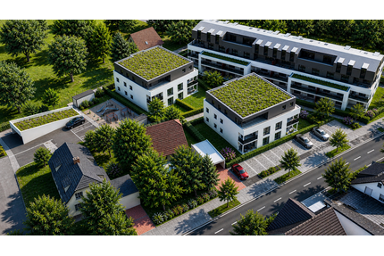 Wohnung zum Kaufen in Mühldorf am Inn 659.500,00 € 109.79 m²