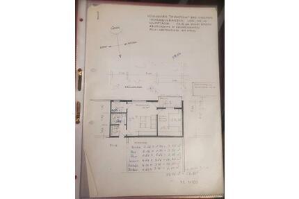 2 Zimmerwohnung - 129.000,00&nbsp;EUR Kaufpreis, ca.&nbsp; 55,00&nbsp;m&sup2; in Bad Herrenalb (PLZ: 76332)