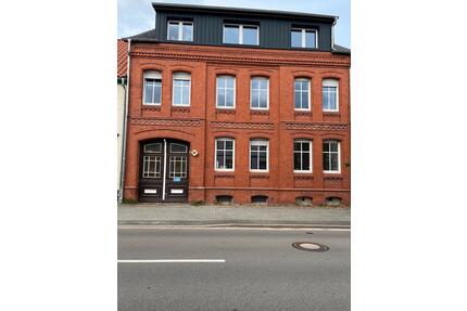 2- Raumwohnung - 660,00&nbsp;EUR Kaltmiete, ca.&nbsp; 61,15&nbsp;m&sup2; in Arendsee (Altmark) (PLZ: 39619)