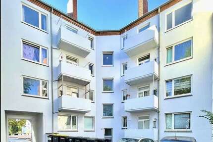Wohnung zum Mieten in Kiel 785,00 € 76 m²