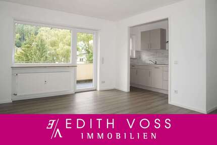 Wohnung zum Mieten in Birkenau 500,00 € 30 m²
