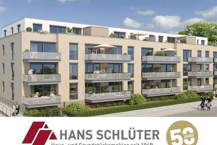Wohnung zum Kaufen in Bremen 462.300,00 € 89.86 m²