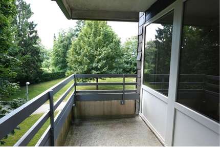 Wohnung zum Mieten in Radevormwald 340,00 € 39 m²