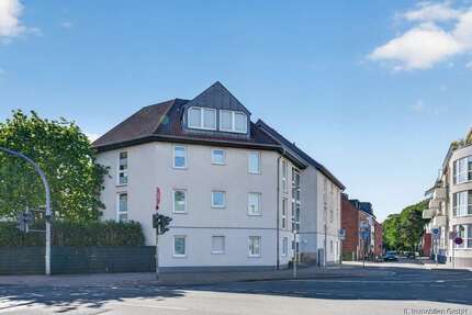 Wohnung zum Kaufen in Moers 220.000,00 € 77.53 m²