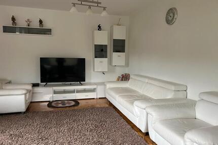 Schöne und große Wohnung im rührige Stadtteil - Siegen Kaan-Marienborn