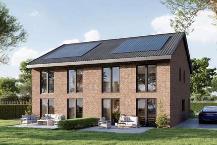 Haus zum Kaufen in Garstedt 419.000,00 € 120 m²