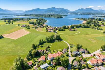 Wohnung zum Kaufen in Breitbrunn am Chiemsee 1.122.000,00 € 194 m²