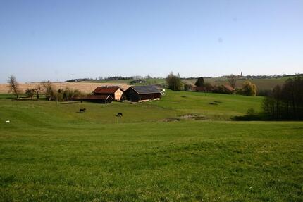 Wohnen mit Tieren & Natur - 950,00&nbsp;EUR Kaltmiete, ca.&nbsp; 70,00&nbsp;m&sup2; in Wurmannsquick (PLZ: 84329)