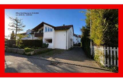 Haus zum Kaufen in Marbach 629.000,00 € 172 m²