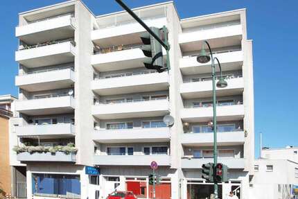 Wohnung zum Mieten in Leverkusen 595,00 € 73 m²