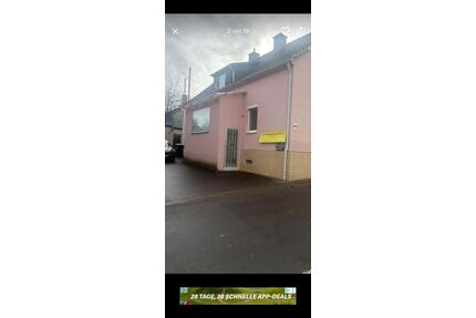 Altbau mit Gewölbekeller und Glasfaser in Vasbühl - Schweinfurt Haardt