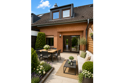 Haus zum Kaufen in Ratingen 465.000,00 € 103 m²