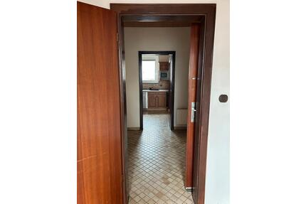 Helle 3 Zimmer Wohnung in ruhiger Lage - Herne Eickel