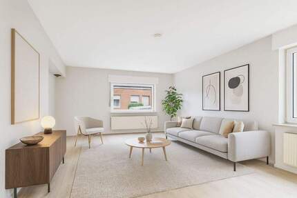 Privat gelegen, vielseitig nutzbar - Bungalow mit Raum für neue Ideen - Hagen Mittelstadt