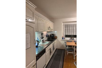 Wohnung Stadtkyll - 500,00&nbsp;EUR Kaltmiete, ca.&nbsp; 57,00&nbsp;m&sup2; in Jünkerath (PLZ: 54584)