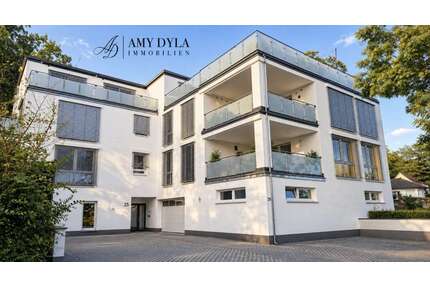Wohnung zum Kaufen in Einbeck 395.000,00 € 130 m²