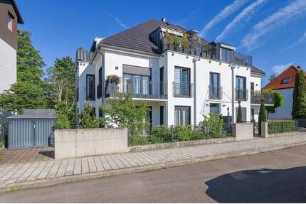 Wohnung zum Kaufen in Ingolstadt 495.000,00 € 81.73 m²