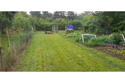 Garten in Wittenburg zu verpachten