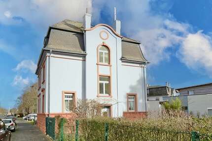 Wohnung zum Mieten in Offenbach am Main Rumpenheim 800,00 € 85 m² - Offenbach am Main / Rumpenheim