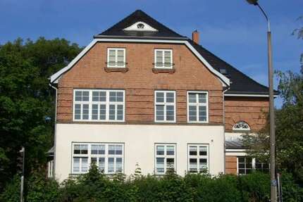 Wohnung zum Mieten in Schwerin 760,00 € 91 m²