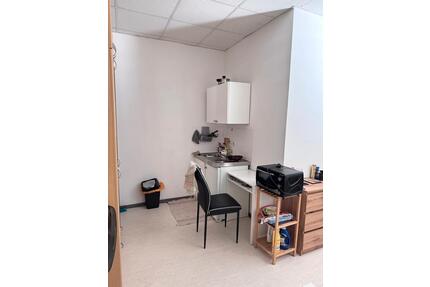 Ich vermiete mein Studio-Apartment unter - Regensburg Ganghofersiedlung