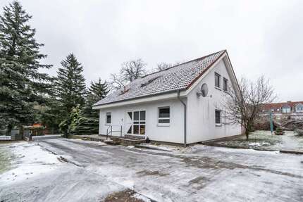 Haus zum Kaufen in Mühlenbecker Land 449.000,00 € 151.59 m²