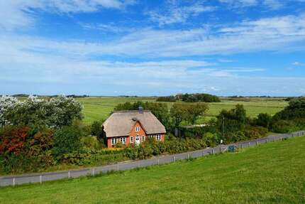 Haus zum Kaufen in Westerhever 895.000,00 € 150 m²