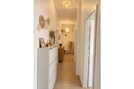 Helle 80 m² Wohnung - 845,00&nbsp;EUR Kaltmiete, ca.&nbsp; 80,00&nbsp;m&sup2; in Gerolstein (PLZ: 54568)