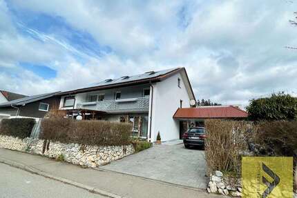 Wohnung zum Mieten in Münsingen 990,00 € 110 m²