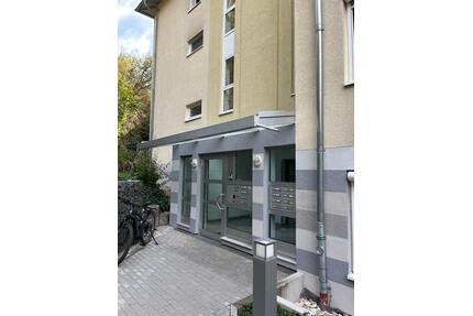 Eigentumswohnung inkl. TG-Stellplatz in Bensheim zu verkaufen