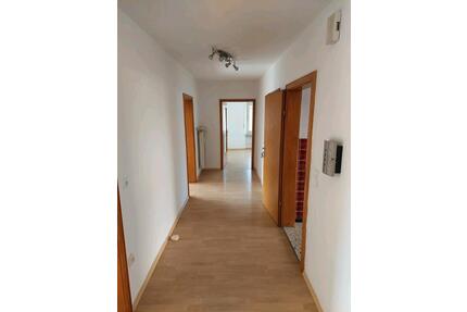 Wohnung in Waidhaus ab sofort zu vermieten - Wackersdorf