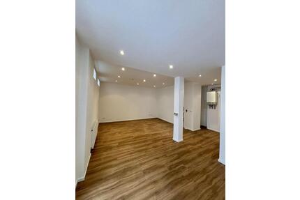 Erstbezug nach umfangreicher Renovierung! 1-Zimmerwohnung in top Lage im beliebten Ostend. - Frankfurt am Main Bornheim